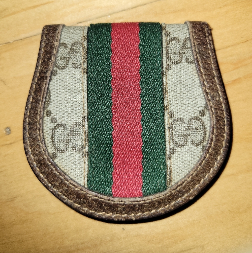 GUCCI Vintage Accessory Collection - Picture 10 of 10